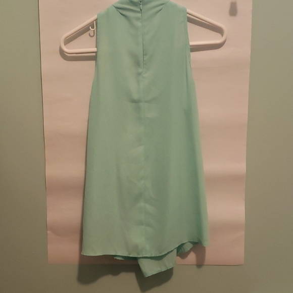 6/$20 Tank Top - Picture 2 of 2